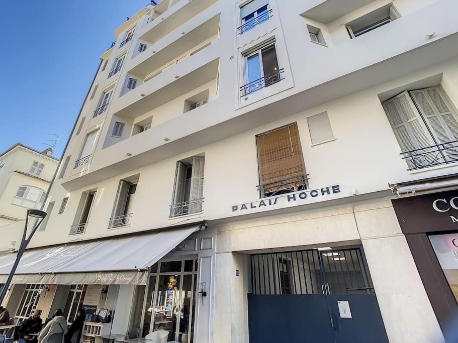 Centre Cannes, Tout A Pied 外观 照片
